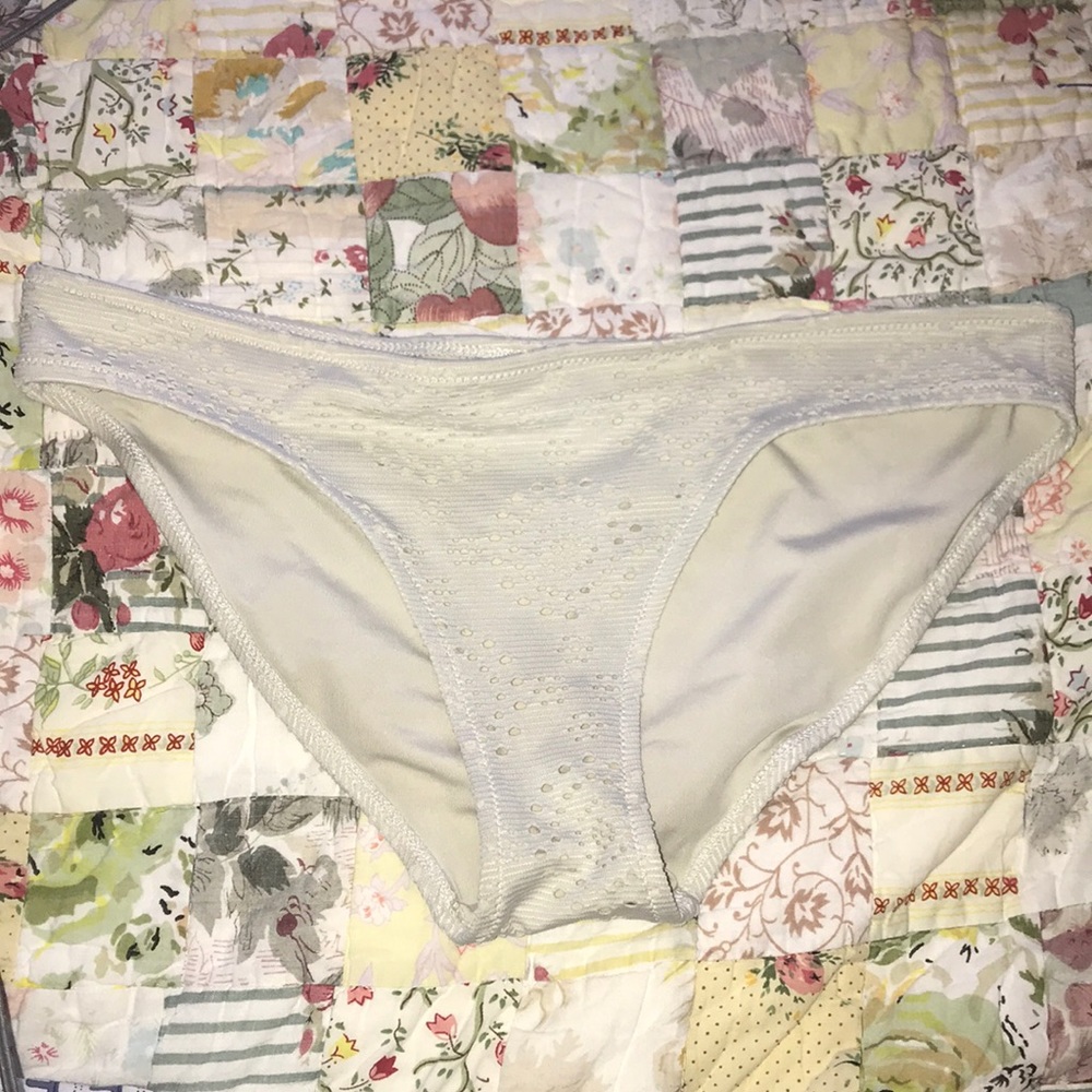 Aerie Full Coverage Bikini Bottoms